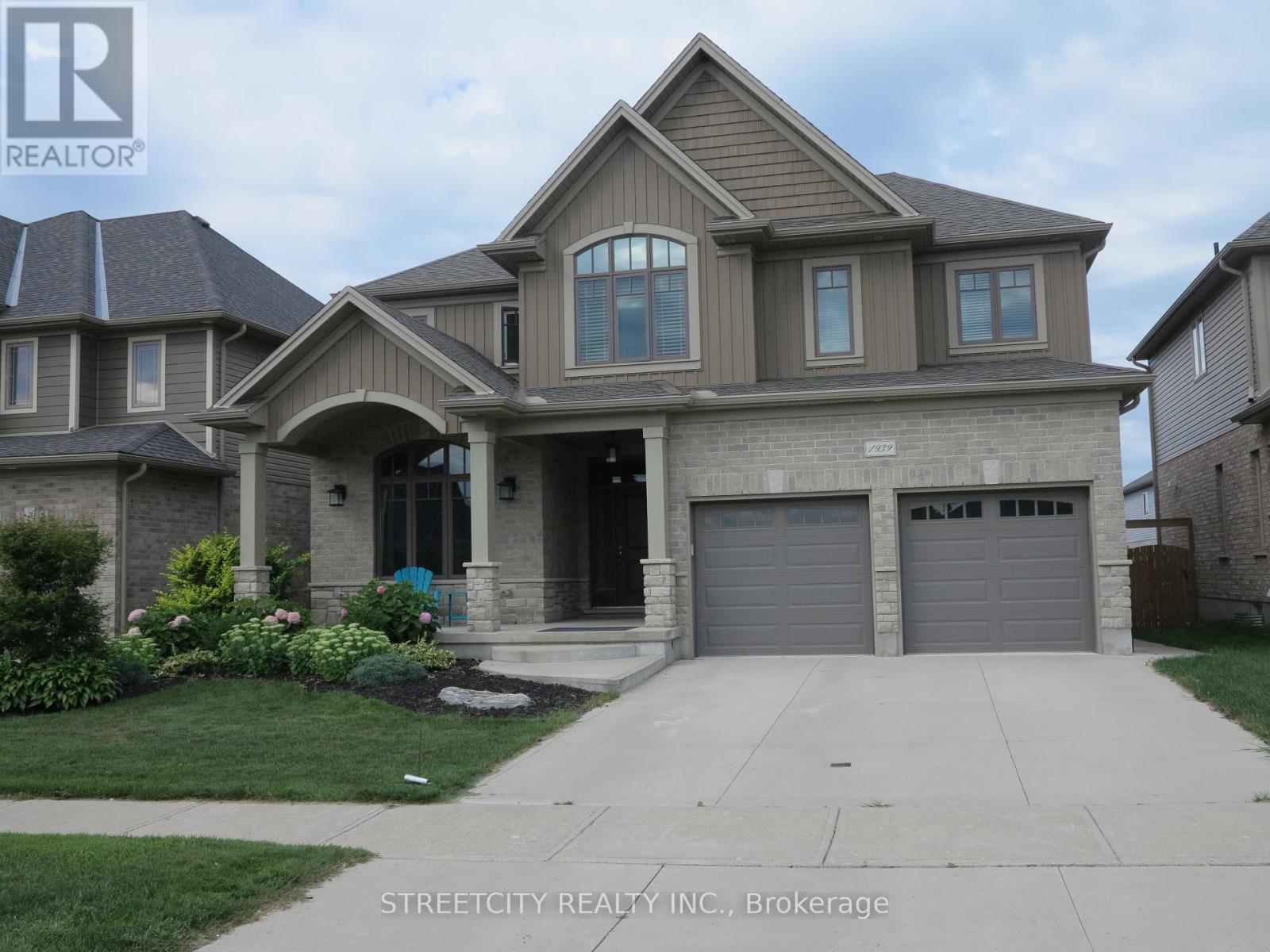 1939 Ballymote Avenue, London North, Ontario  N5X 0J6 - Photo 1 - X12439354