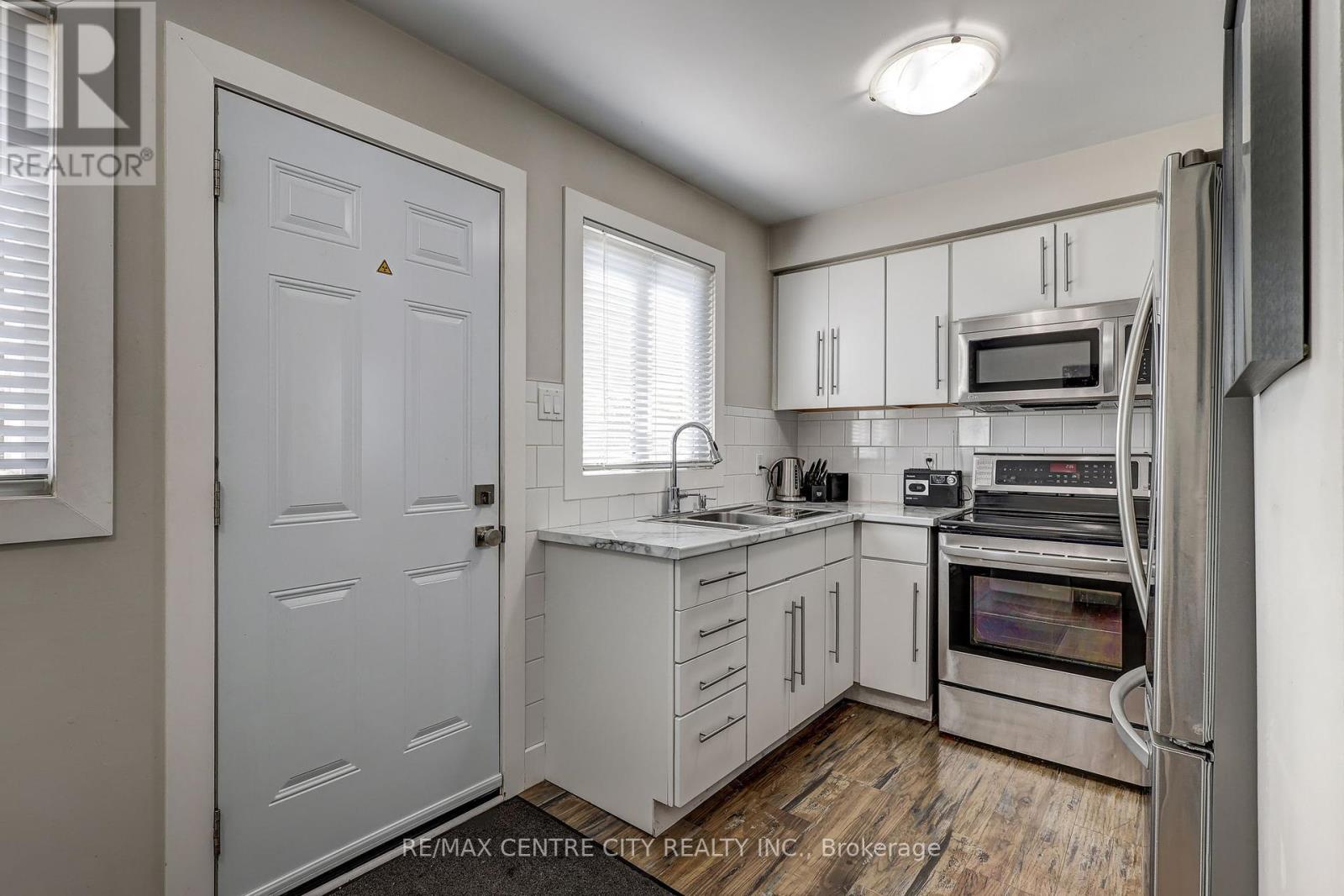 5 - 1443 Huron Street, London East, Ontario  N5V 2E6 - Photo 15 - X12439355