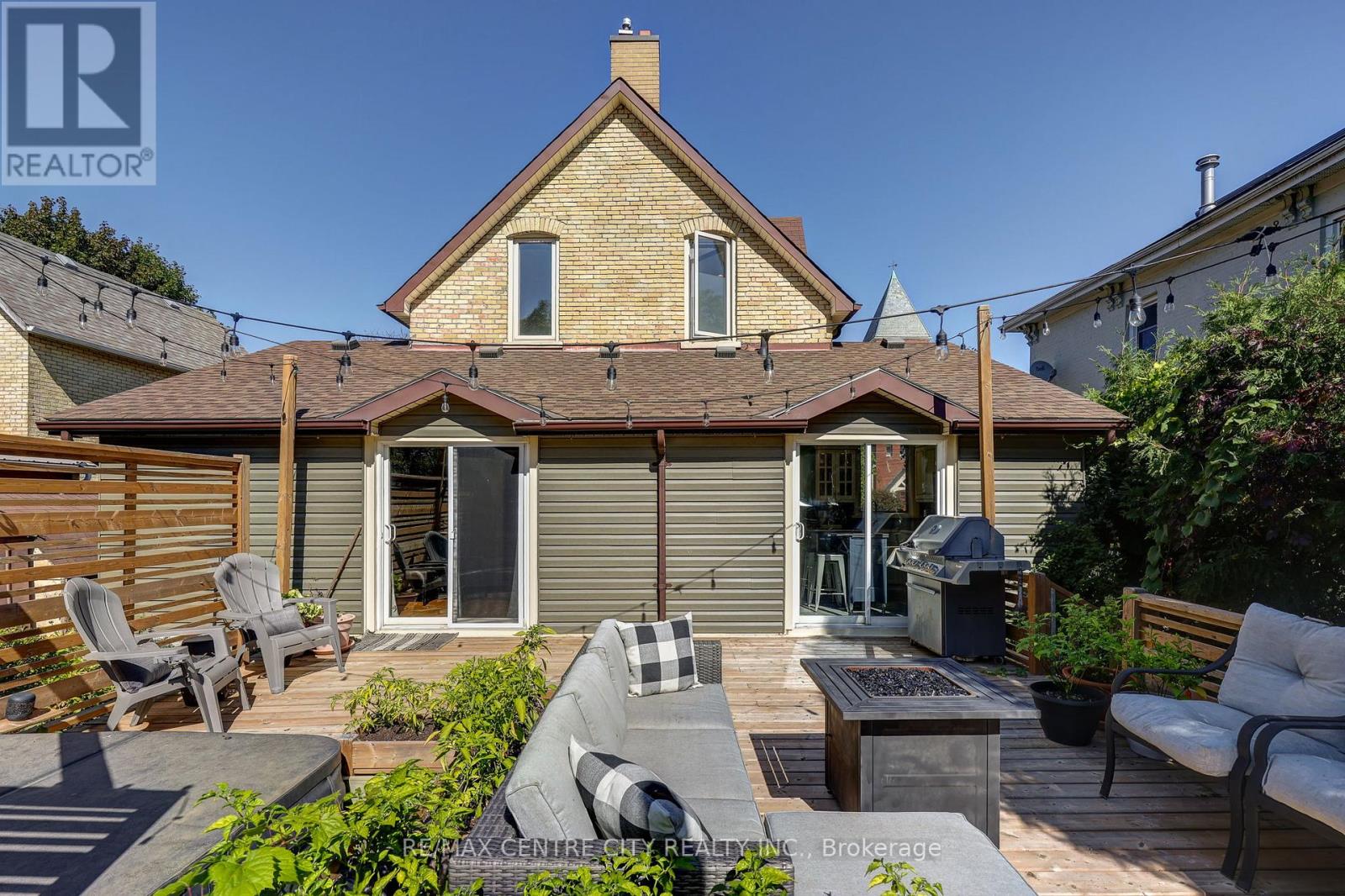 134 Wellington Street, St. Thomas, Ontario  N5R 2R6 - Photo 40 - X12439356