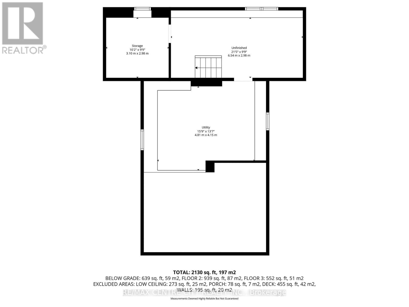 134 Wellington Street, St. Thomas, Ontario  N5R 2R6 - Photo 48 - X12439356
