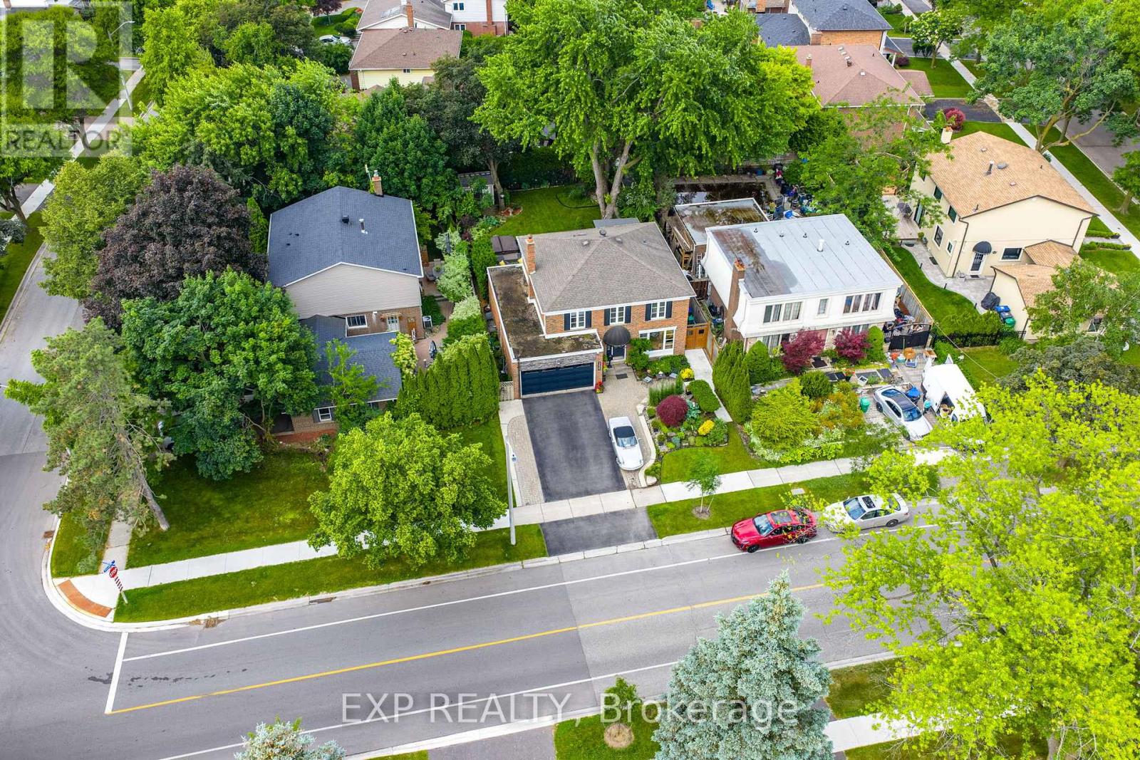 3620 Ponytrail Drive, Mississauga, Ontario  L4X 1W4 - Photo 43 - W12439244