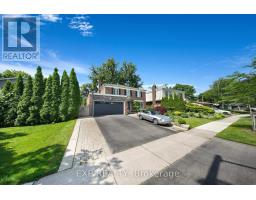 3620 PONYTRAIL DRIVE, Mississauga, Ontario