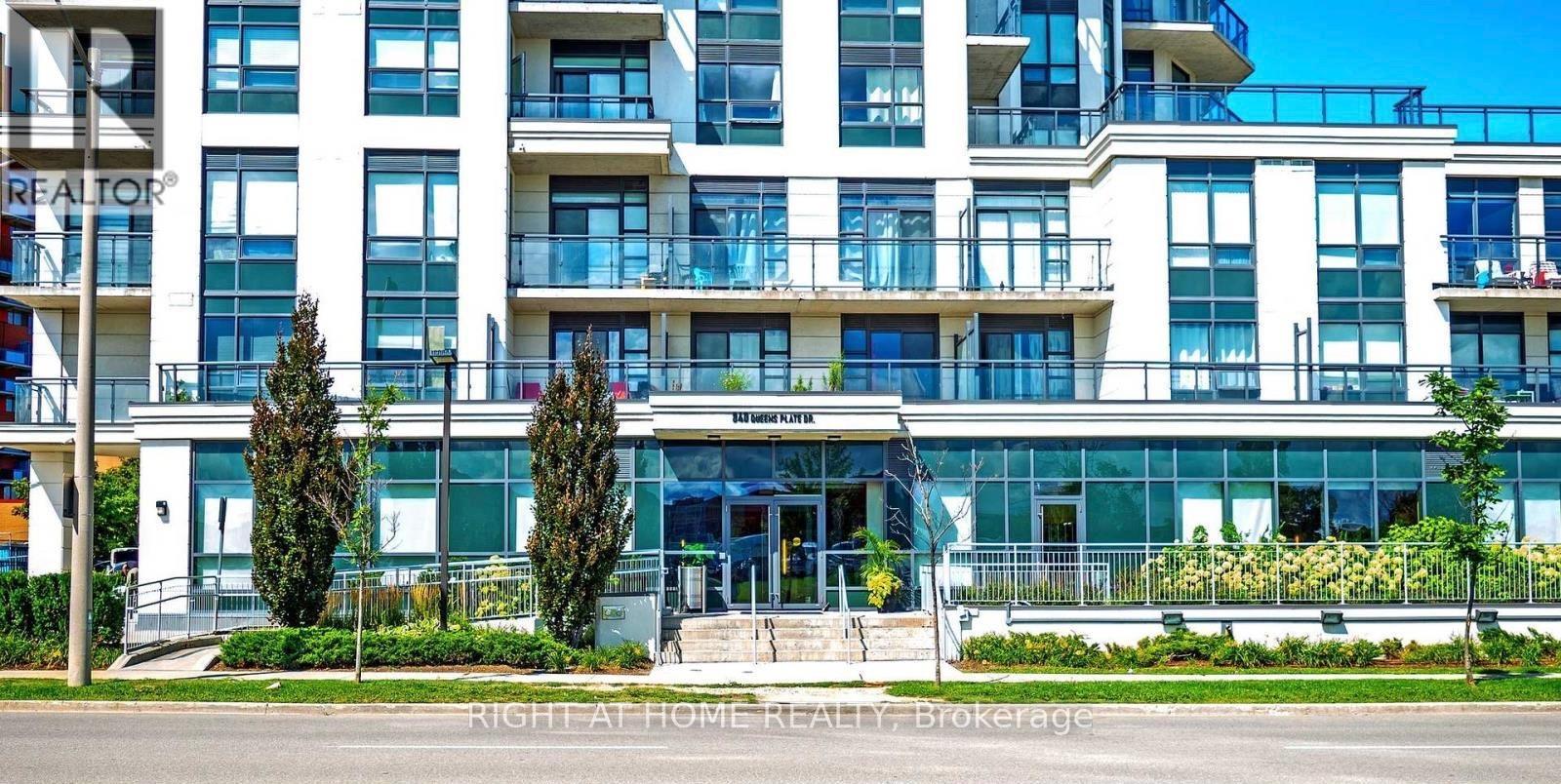 1402 - 840 Queens Plate Drive, Toronto, Ontario  M9W 0E7 - Photo 1 - W12439247