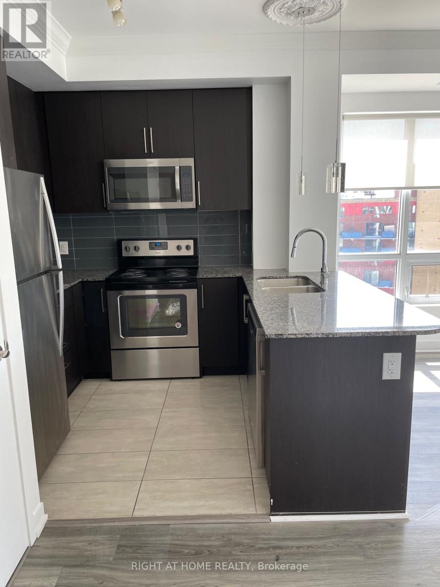 1402 - 840 Queens Plate Drive, Toronto, Ontario  M9W 0E7 - Photo 6 - W12439247