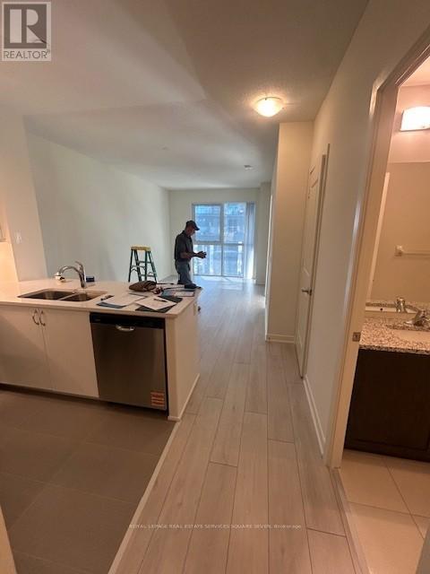 303 - 38 Annie Craig Drive, Toronto, Ontario  M8V 0G9 - Photo 8 - W12439256
