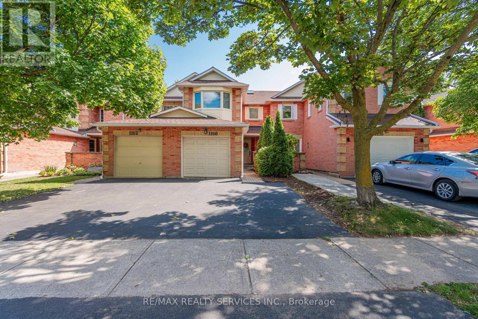 1160 Mccraney Street E, Oakville, Ontario  L6H 4S4 - Photo 1 - W12439261