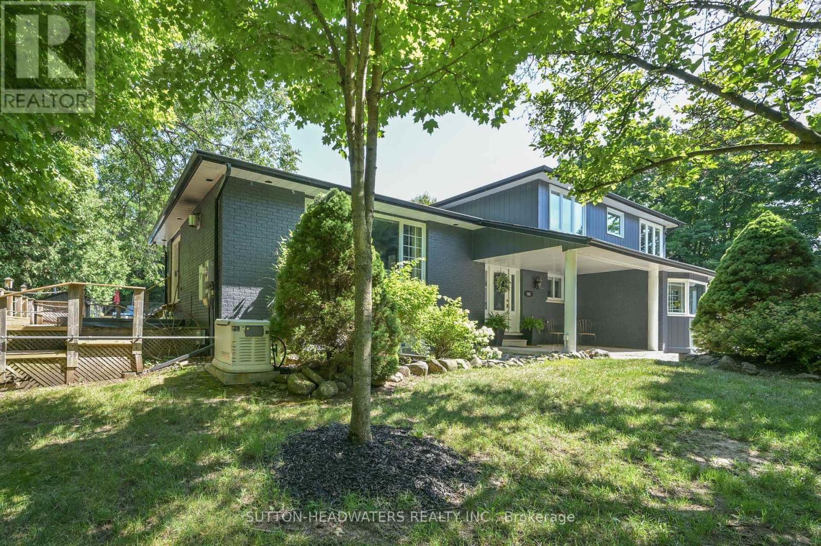 563 River Road, Caledon, Ontario  L7K 0E5 - Photo 31 - W12439266
