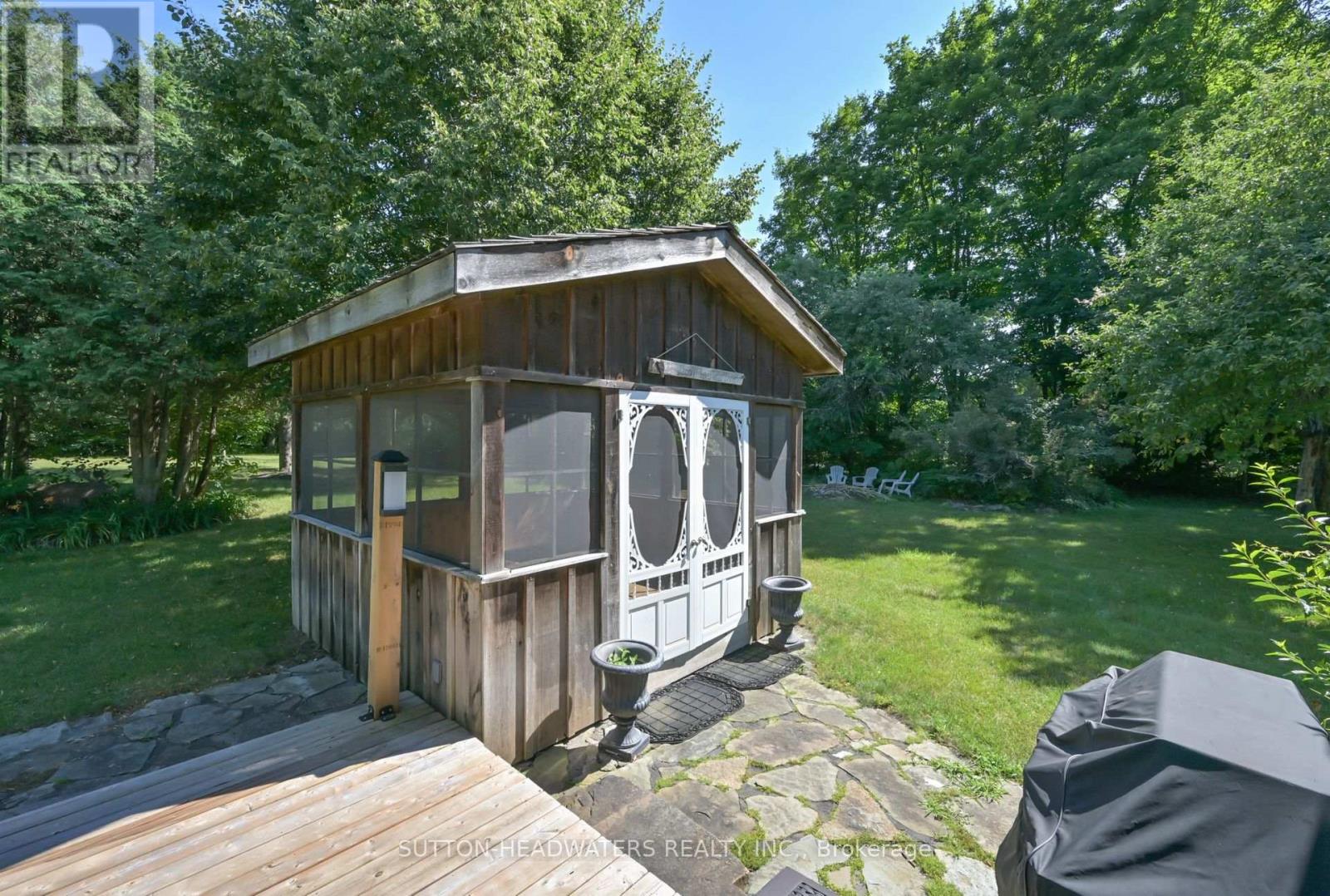 563 River Road, Caledon, Ontario  L7K 0E5 - Photo 32 - W12439266
