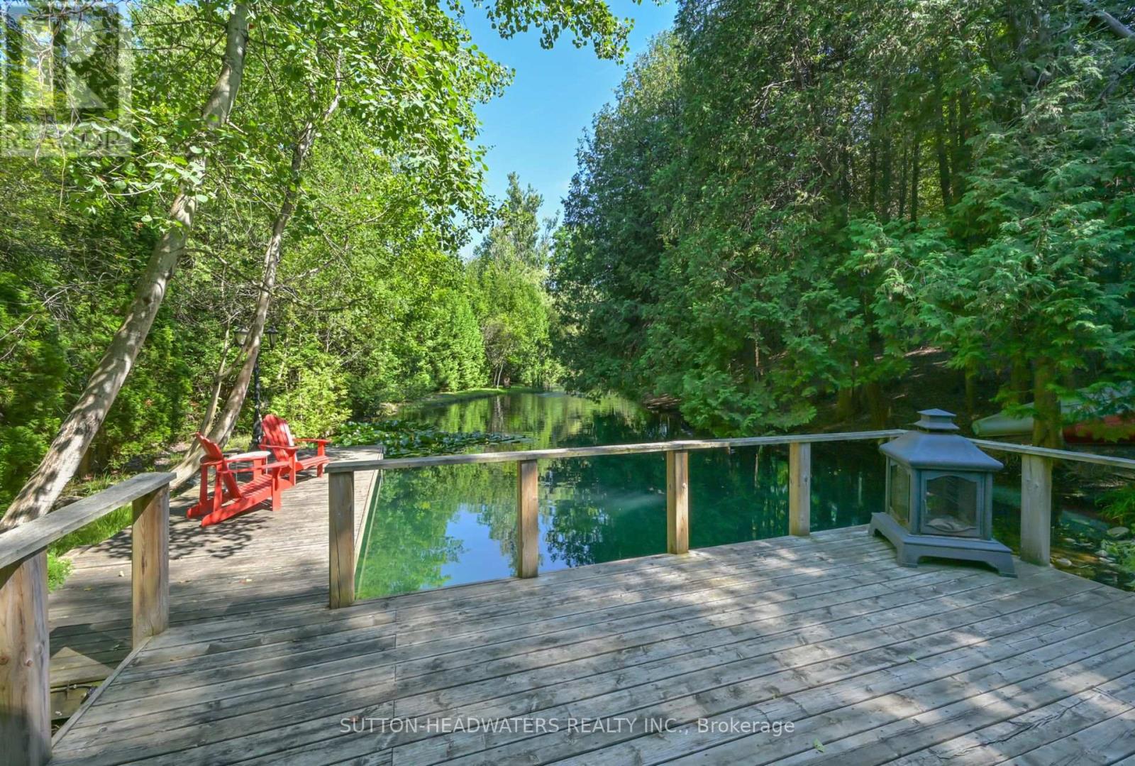 563 River Road, Caledon, Ontario  L7K 0E5 - Photo 36 - W12439266