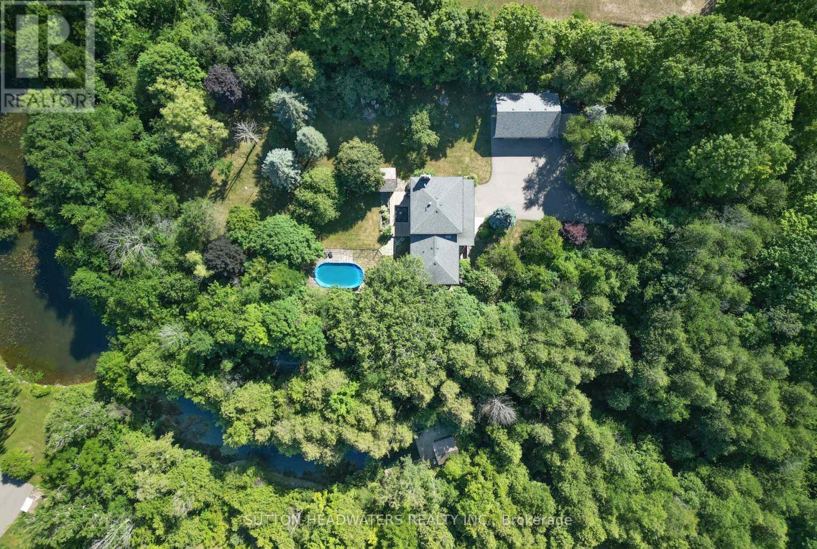 563 River Road, Caledon, Ontario  L7K 0E5 - Photo 39 - W12439266