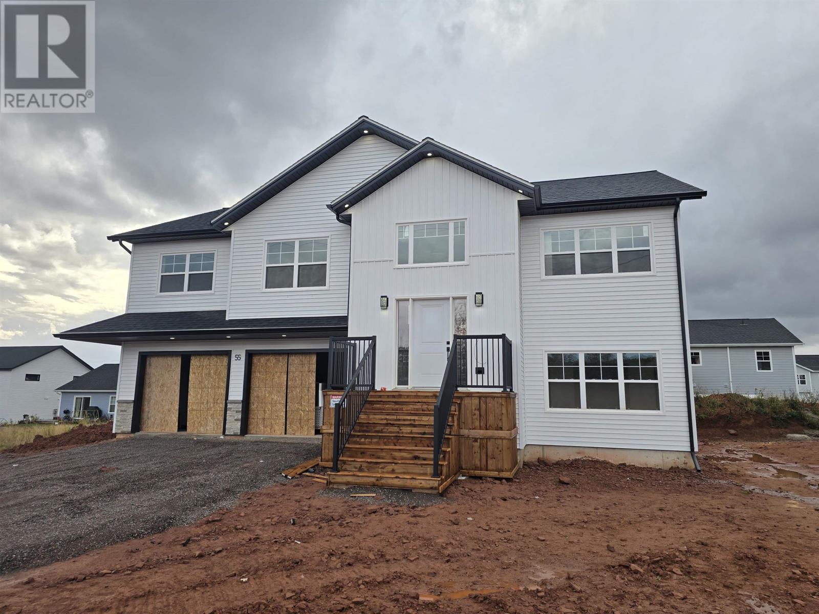 55 Kingsburgh Avenue, Charlottetown, Prince Edward Island  C1E 3W3 - Photo 1 - 202522954
