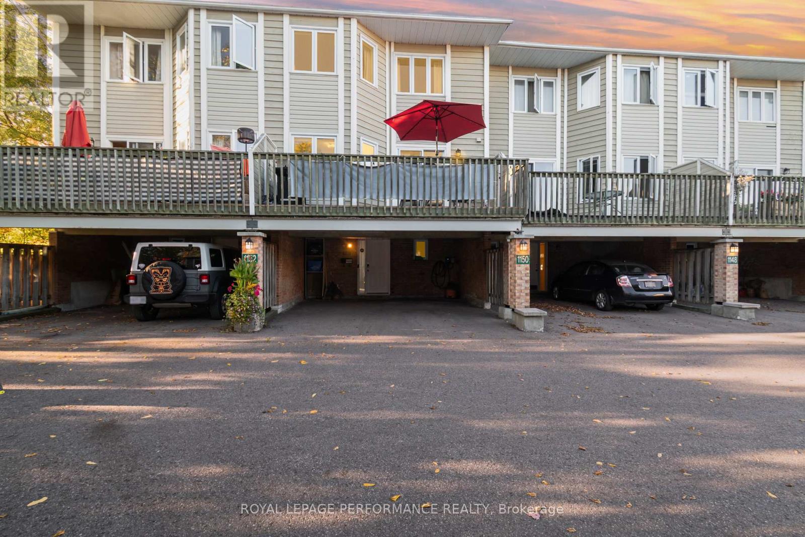 10 - 1150 CHIMNEY HILL WAY, Ottawa, Ontario
