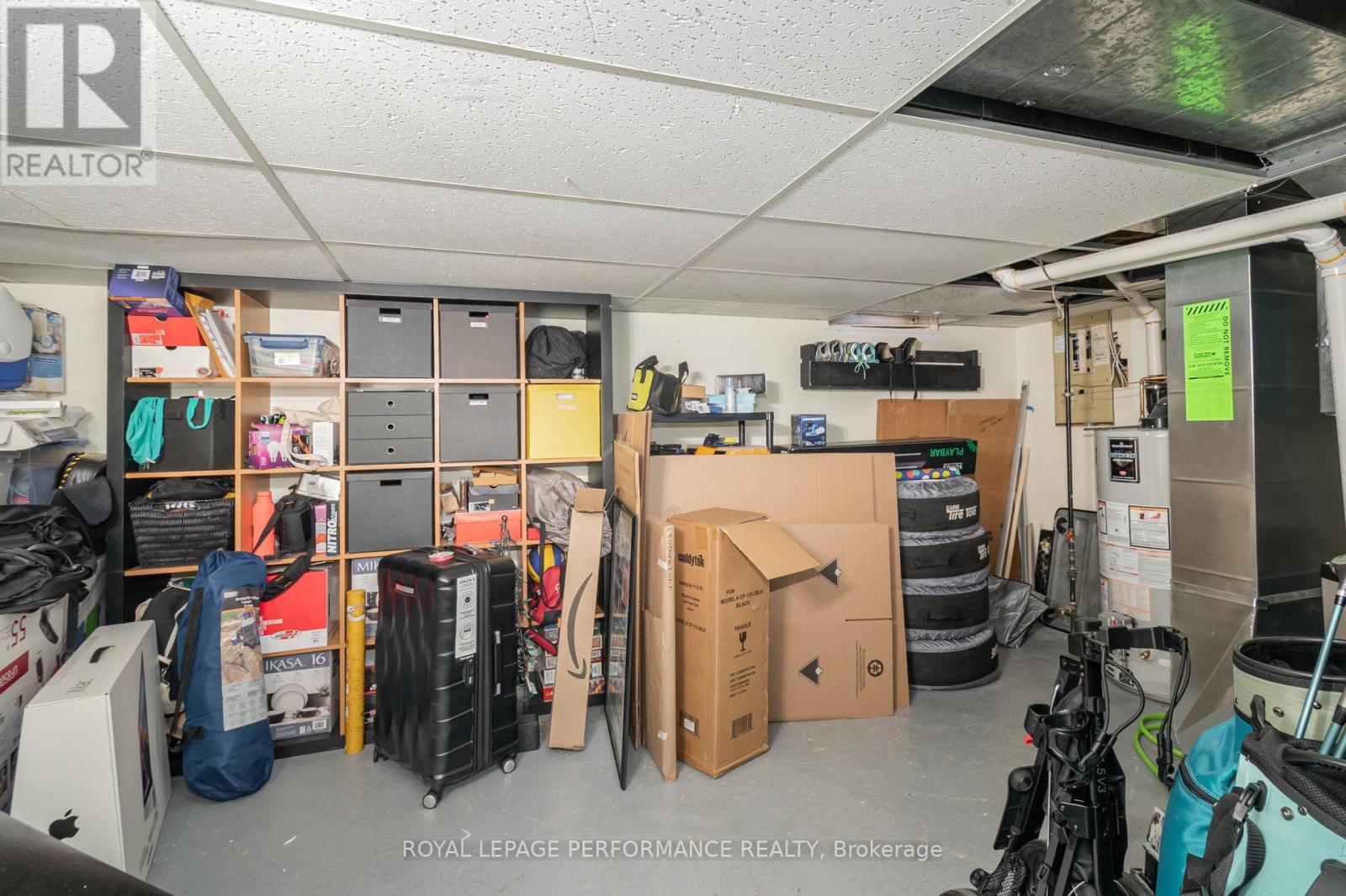 1150 Chimney Hill Way, Ottawa, Ontario  K1J 8Z8 - Photo 19 - X12439284