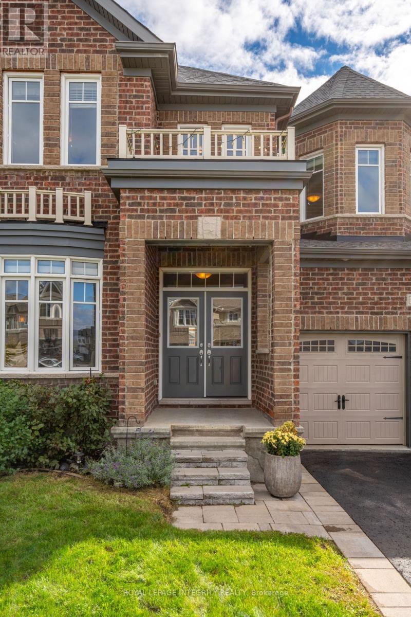 367 Andalusian Crescent, Ottawa, Ontario  K2V 0C3 - Photo 2 - X12439286