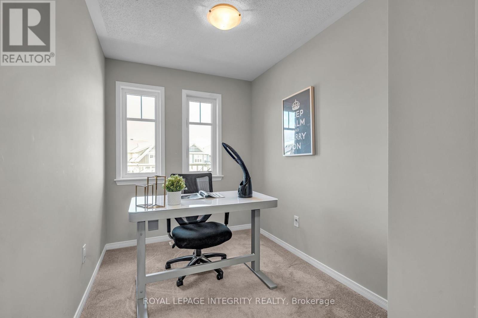 367 Andalusian Crescent, Ottawa, Ontario  K2V 0C3 - Photo 32 - X12439286