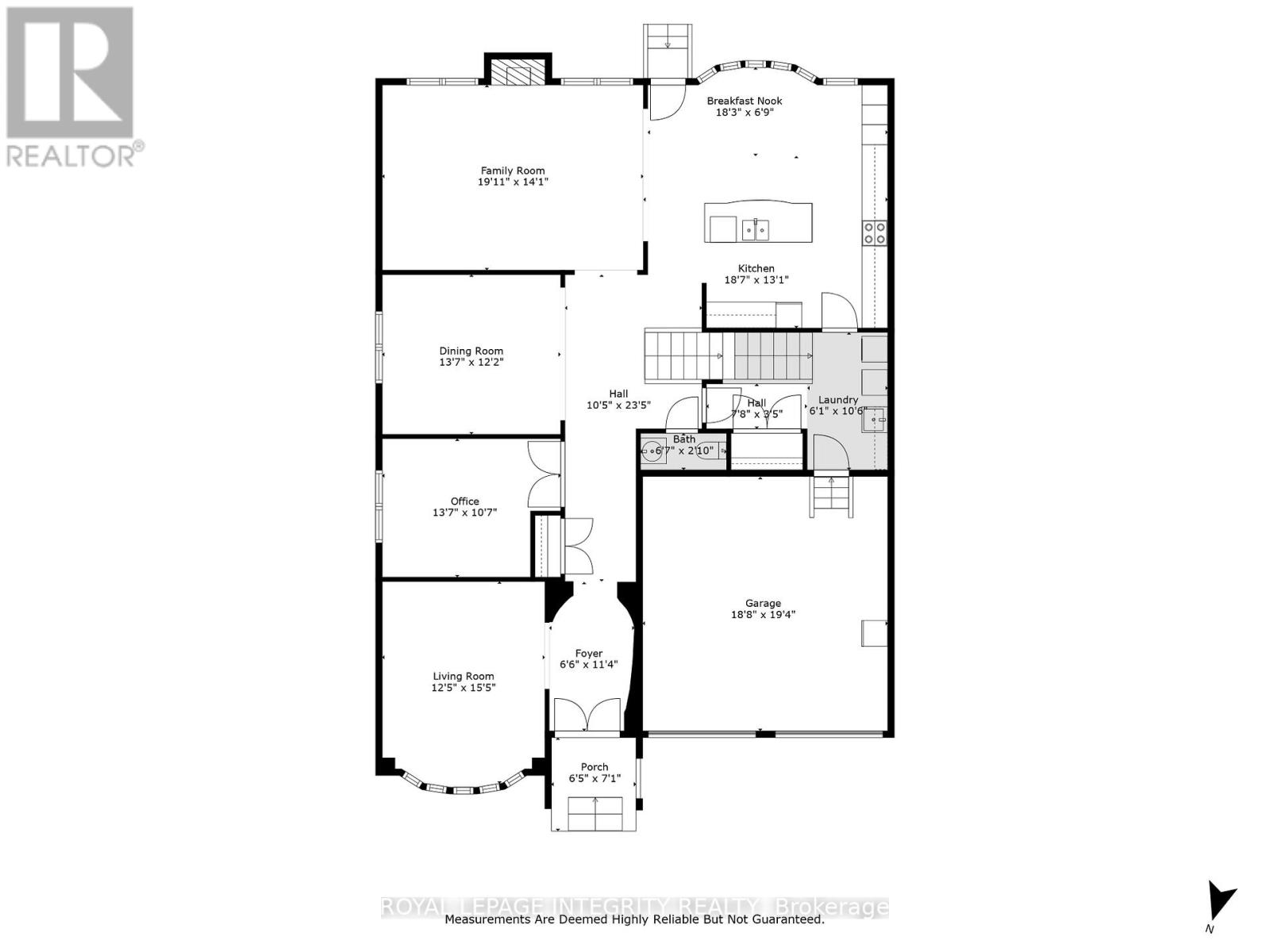 367 Andalusian Crescent, Ottawa, Ontario  K2V 0C3 - Photo 43 - X12439286