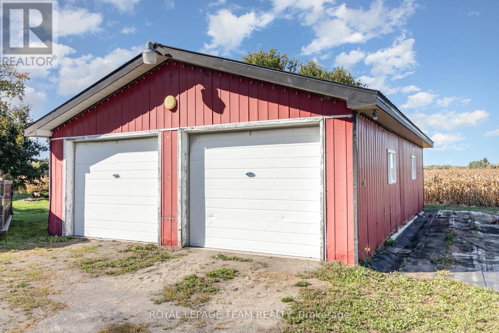 12121 Liscumb Road, North Dundas, Ontario  K0C 2K0 - Photo 29 - X12439292