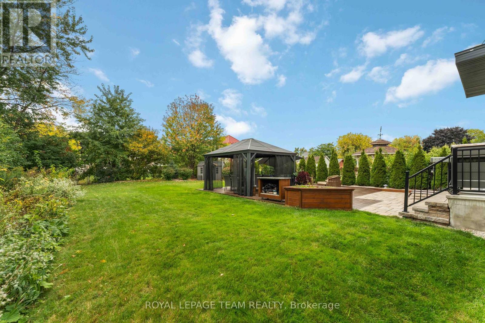 1546 Claymor Avenue, Ottawa, Ontario  K2C 1T1 - Photo 42 - X12439303
