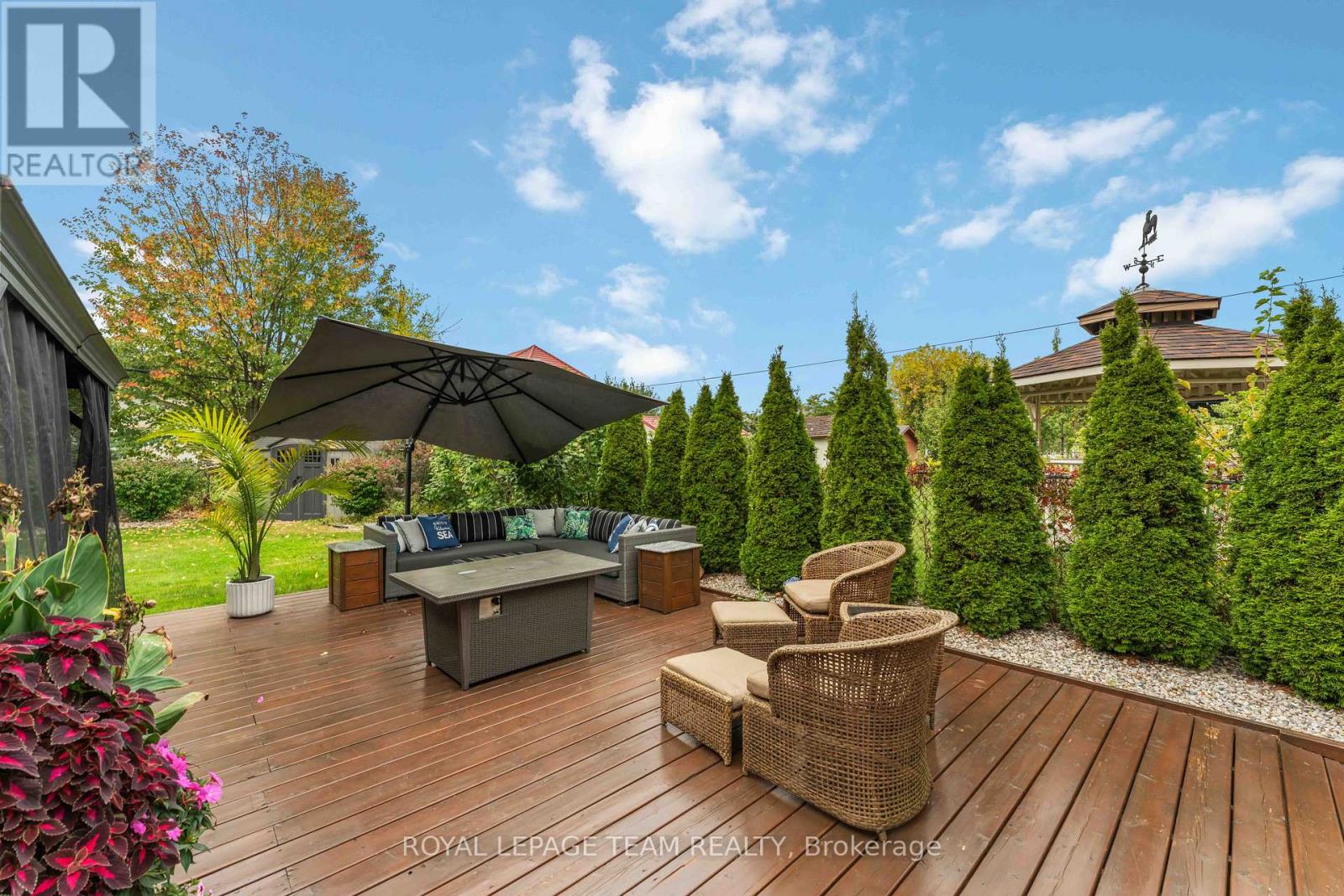 1546 Claymor Avenue, Ottawa, Ontario  K2C 1T1 - Photo 45 - X12439303