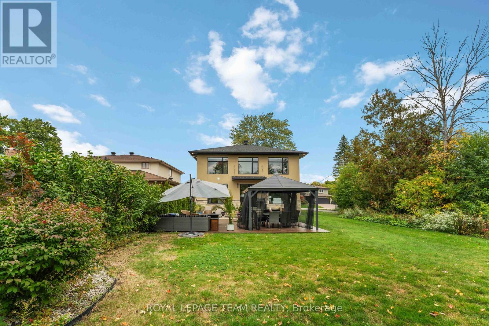 1546 Claymor Avenue, Ottawa, Ontario  K2C 1T1 - Photo 47 - X12439303