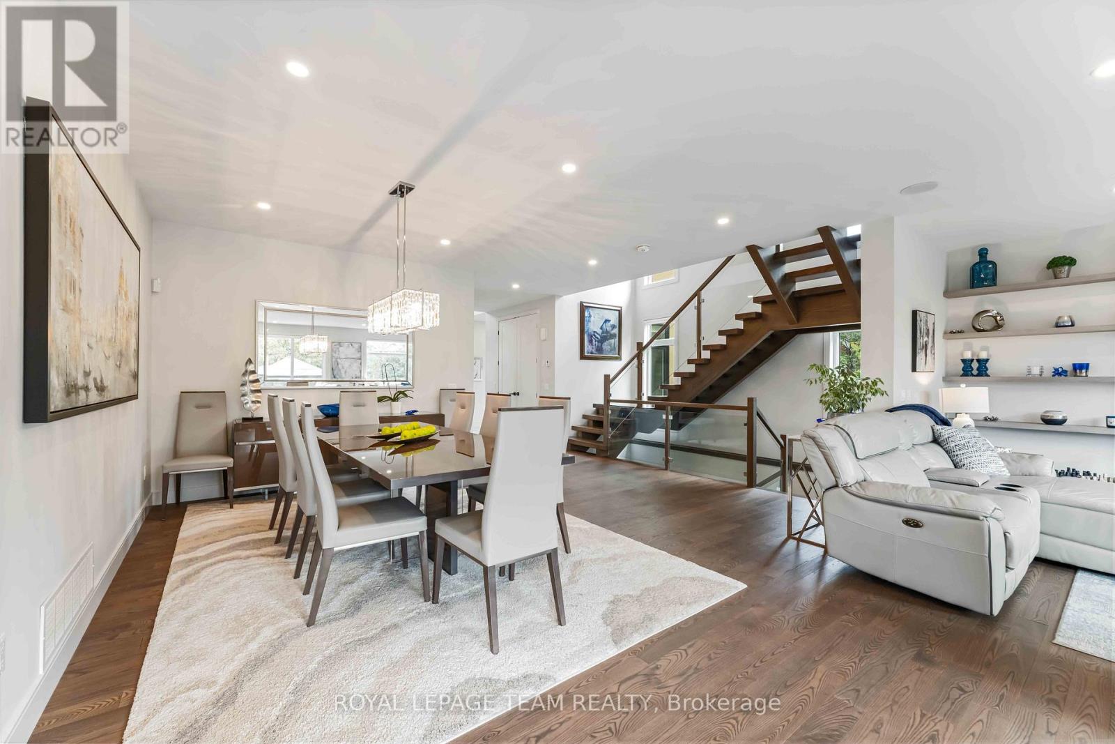 1546 Claymor Avenue, Ottawa, Ontario  K2C 1T1 - Photo 9 - X12439303