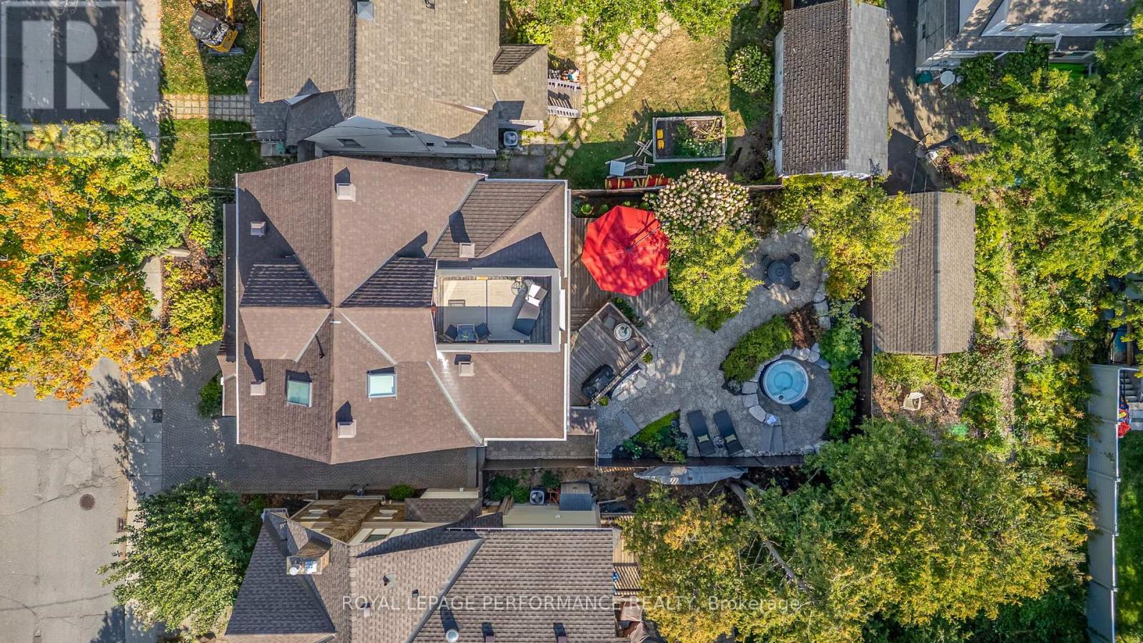 11 Marlowe Crescent, Ottawa, Ontario  K1S 1H3 - Photo 43 - X12439308