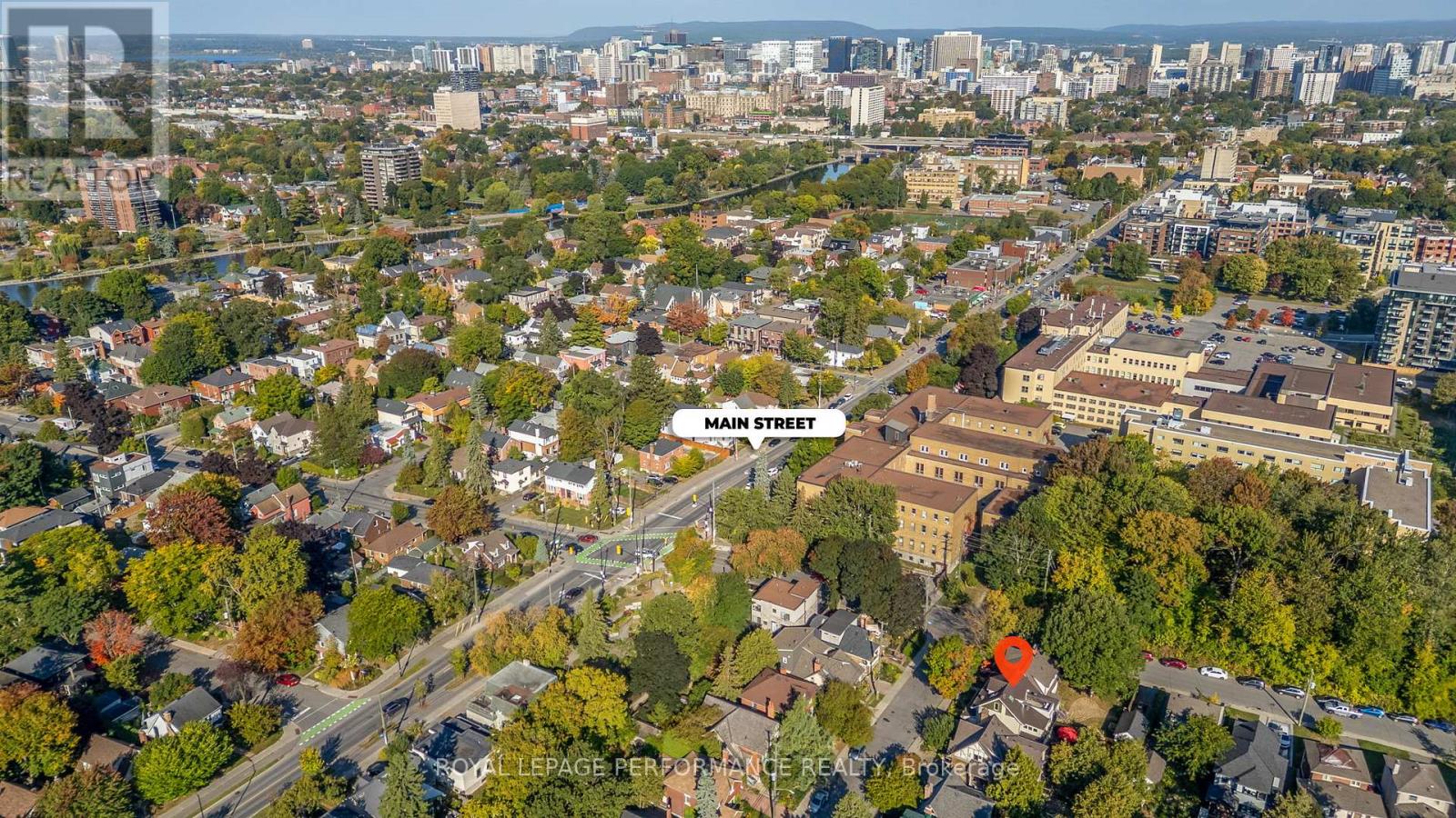 11 Marlowe Crescent, Ottawa, Ontario  K1S 1H3 - Photo 46 - X12439308