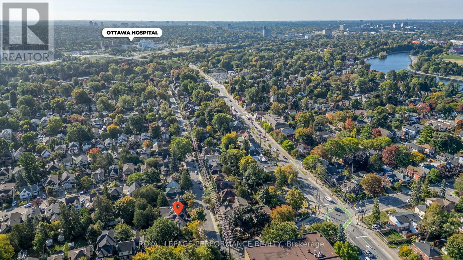 11 Marlowe Crescent, Ottawa, Ontario  K1S 1H3 - Photo 47 - X12439308