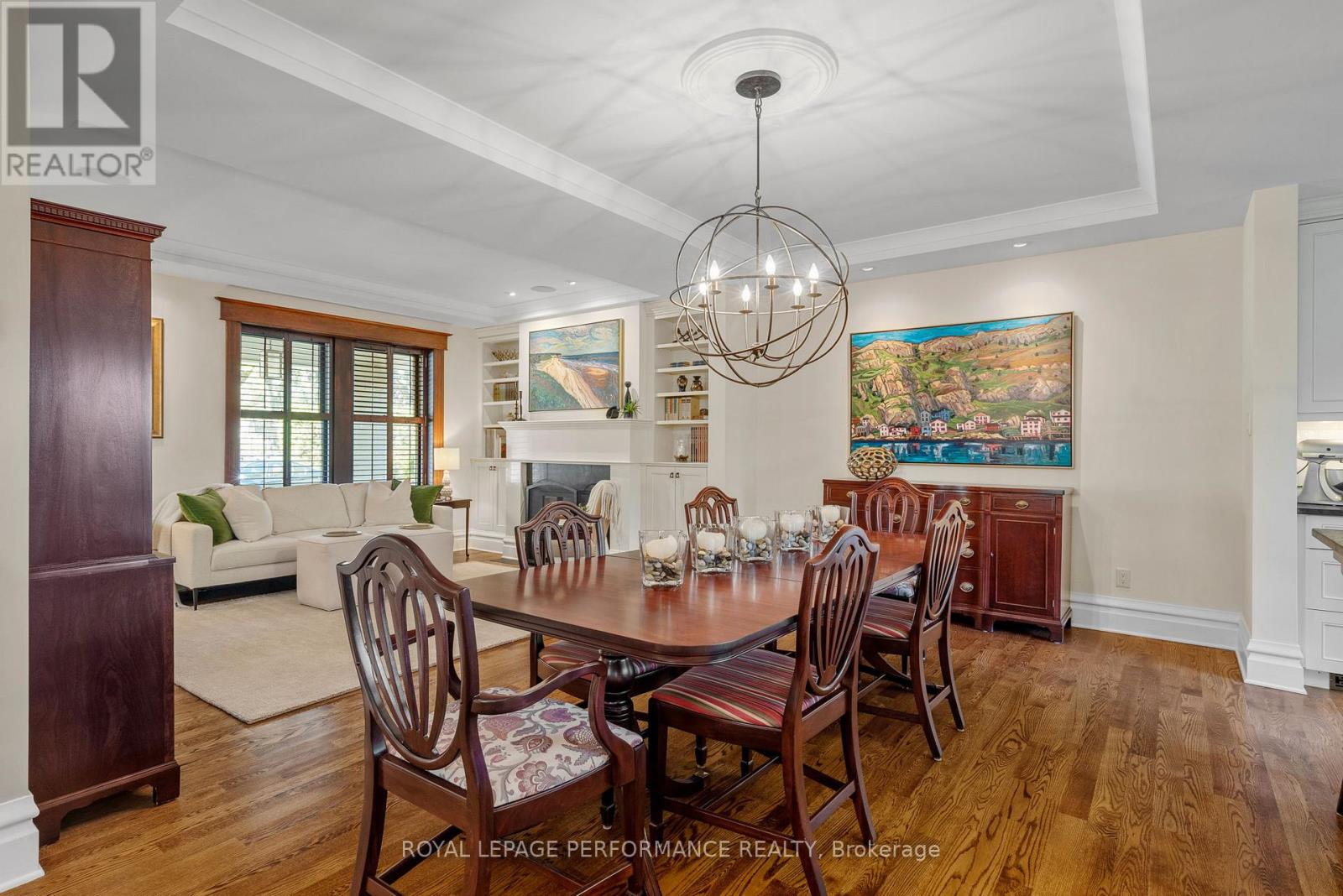 11 Marlowe Crescent, Ottawa, Ontario  K1S 1H3 - Photo 7 - X12439308