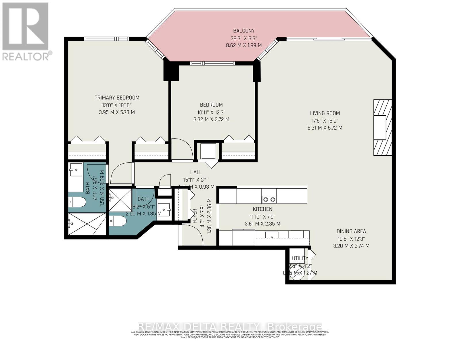 304 - 295 Gilmour Street, Ottawa, Ontario  K2P 0P7 - Photo 32 - X12439316