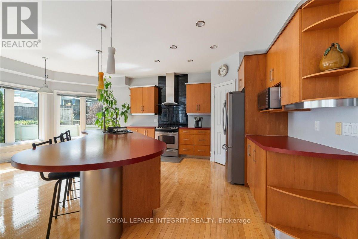 5 Bryant Street, Ottawa, Ontario  K2K 3N4 - Photo 10 - X12439333