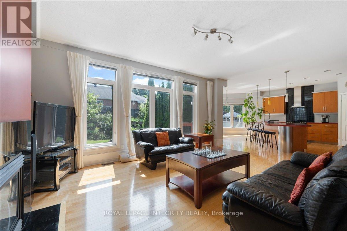 5 Bryant Street, Ottawa, Ontario  K2K 3N4 - Photo 19 - X12439333