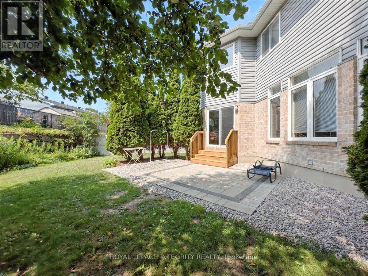 5 Bryant Street, Ottawa, Ontario  K2K 3N4 - Photo 42 - X12439333