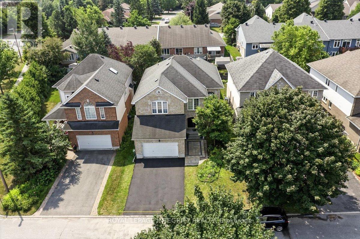 5 Bryant Street, Ottawa, Ontario  K2K 3N4 - Photo 43 - X12439333
