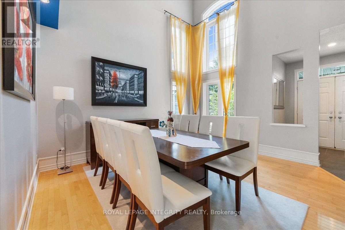 5 Bryant Street, Ottawa, Ontario  K2K 3N4 - Photo 7 - X12439333