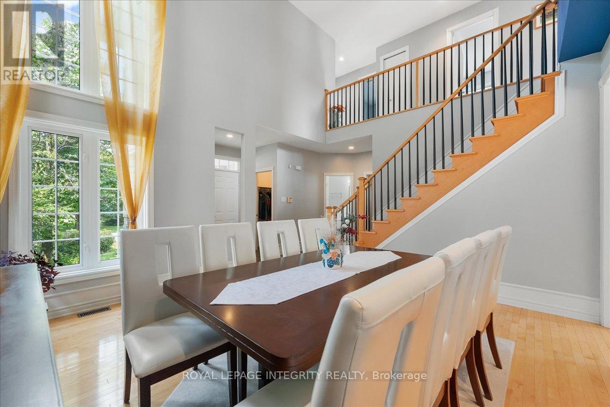 5 Bryant Street, Ottawa, Ontario  K2K 3N4 - Photo 8 - X12439333