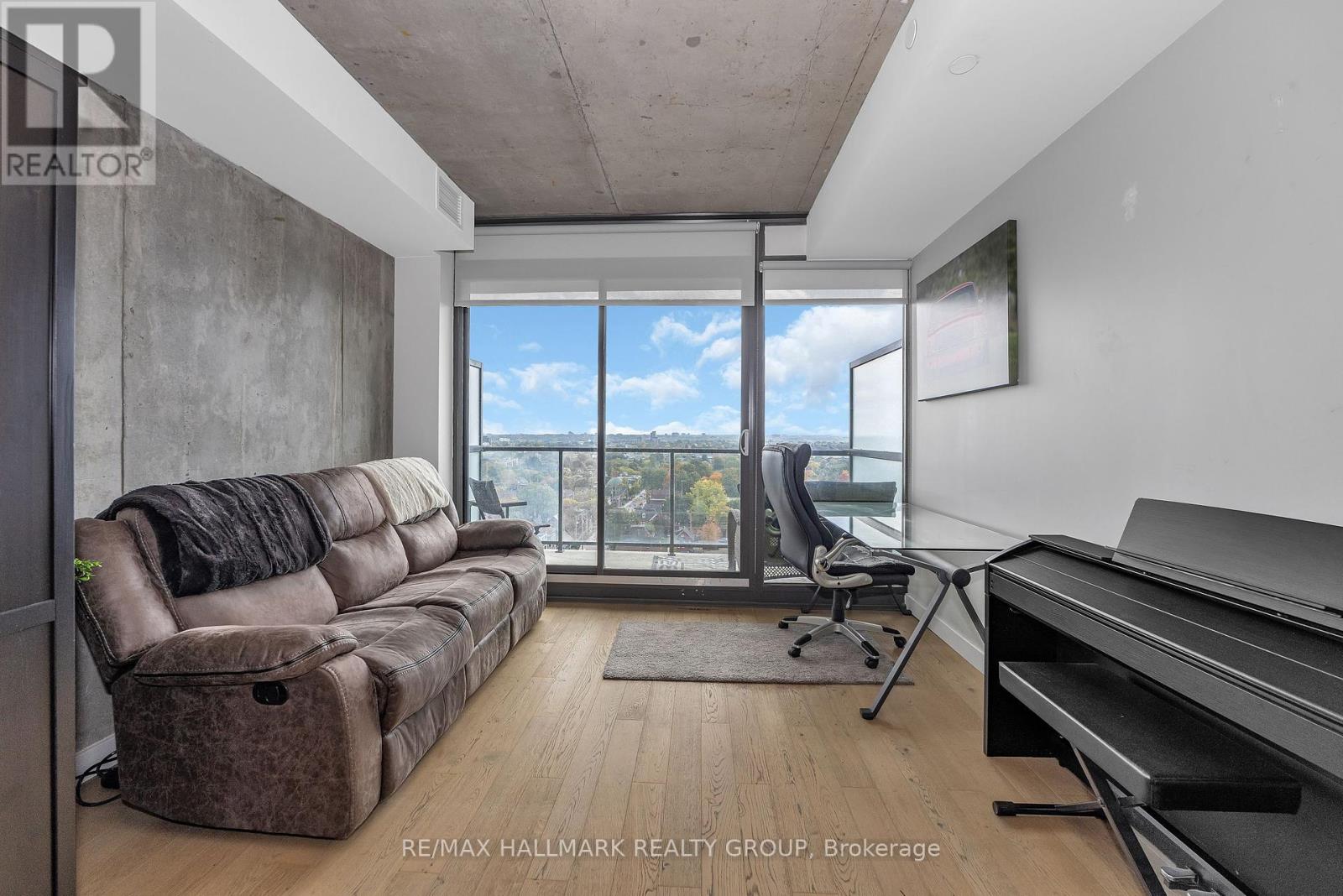 1602 - 224 Lyon Street N, Ottawa, Ontario  K1R 5V9 - Photo 14 - X12439335