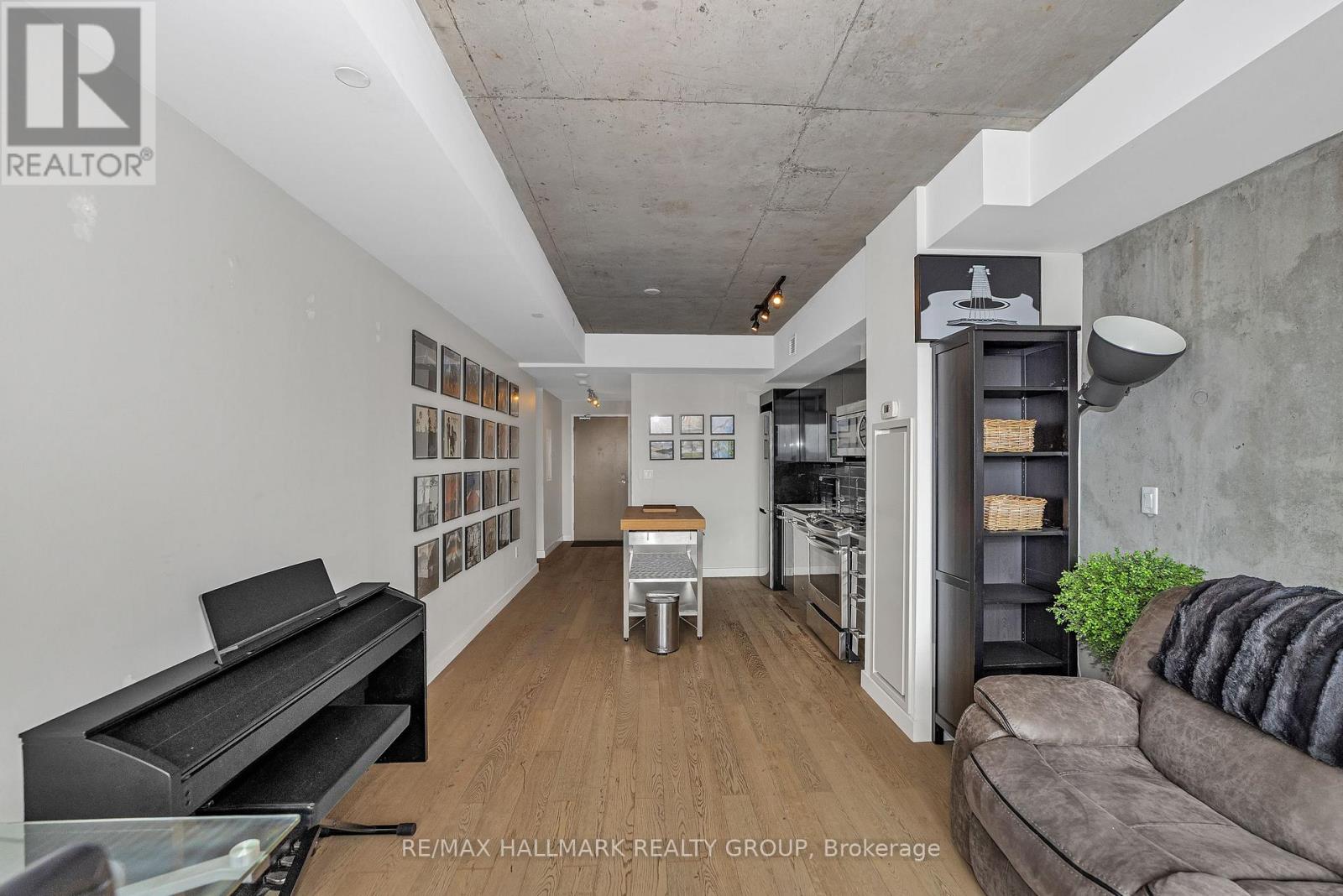 1602 - 224 Lyon Street N, Ottawa, Ontario  K1R 5V9 - Photo 16 - X12439335