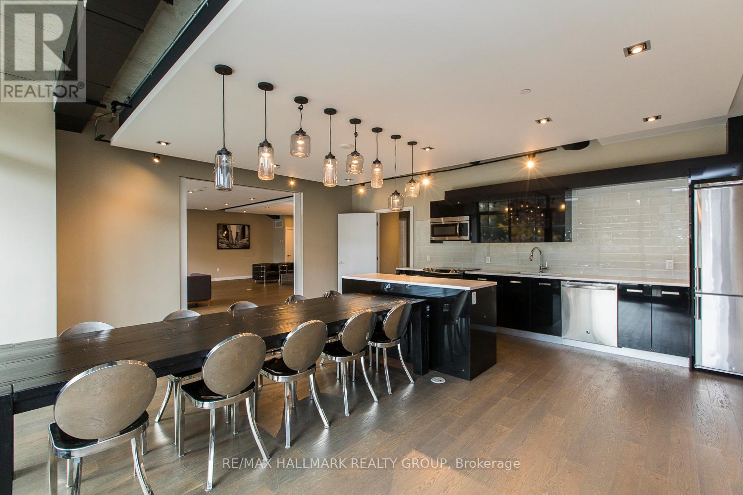 1602 - 224 Lyon Street N, Ottawa, Ontario  K1R 5V9 - Photo 22 - X12439335