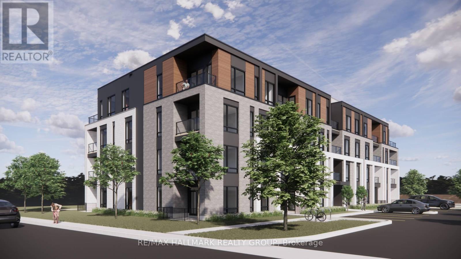 107-3040 Innes Road, Ottawa, Ontario  K1W 1B5 - Photo 1 - X12439337