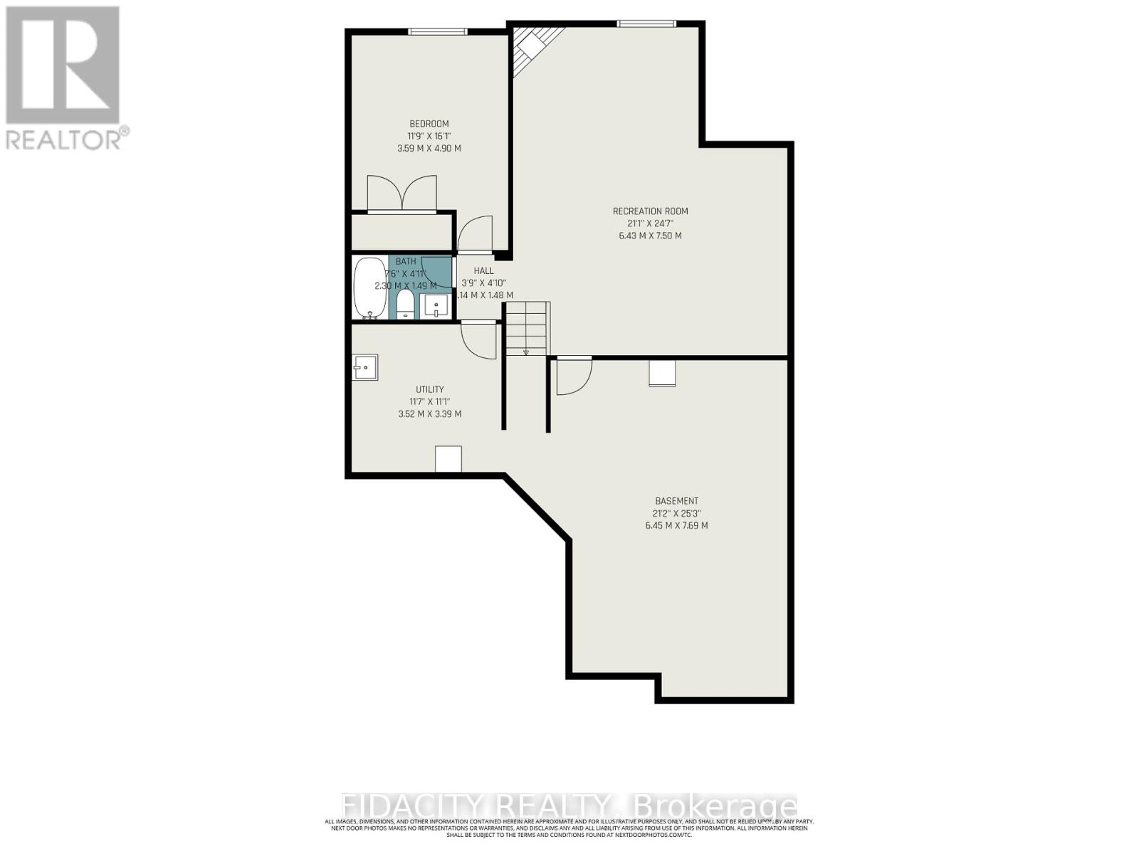 250 Maygrass Way, Ottawa, Ontario  K2S 2K9 - Photo 27 - X12439358