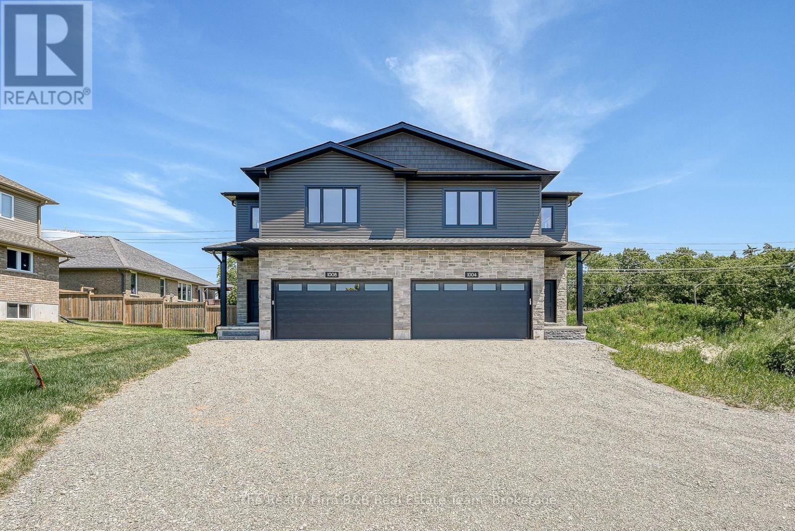 1004 Downing Drive, Woodstock, Ontario  N4T 0K4 - Photo 12 - X12439309