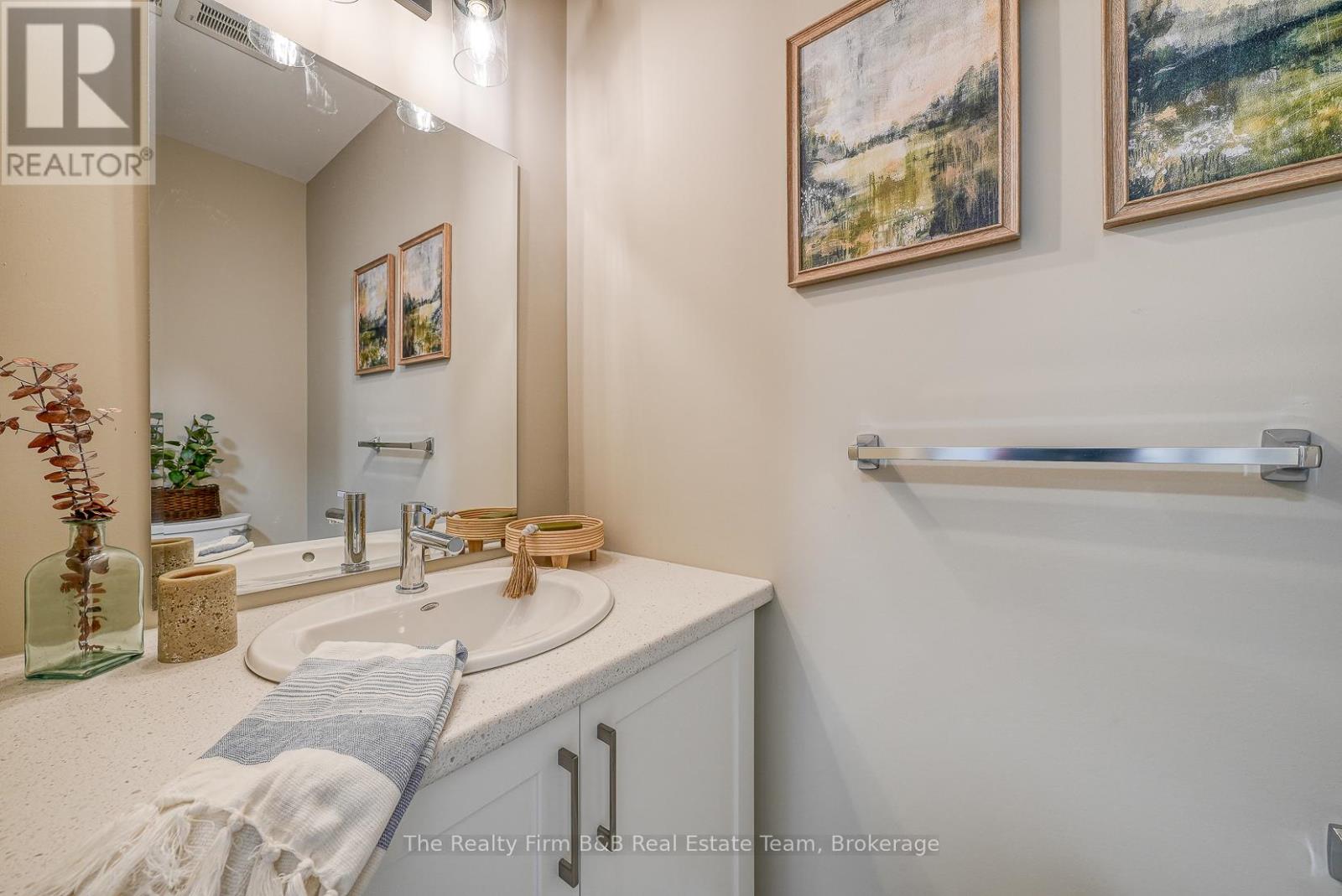 1004 Downing Drive, Woodstock, Ontario  N4T 0K4 - Photo 50 - X12439309