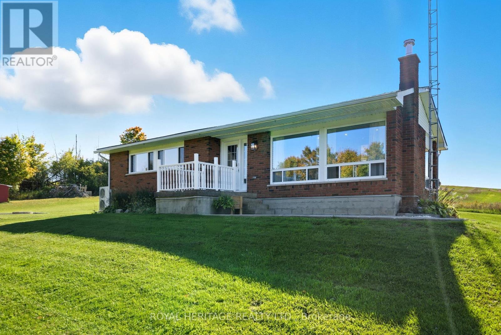 2715 SHELTER VALLEY ROAD, Alnwick/Haldimand, Ontario