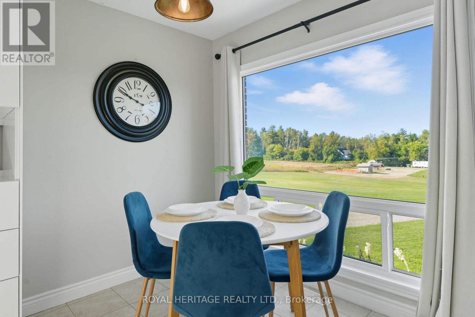 2715 Shelter Valley Road, Alnwick/haldimand, Ontario  K0K 2G0 - Photo 13 - X12439253