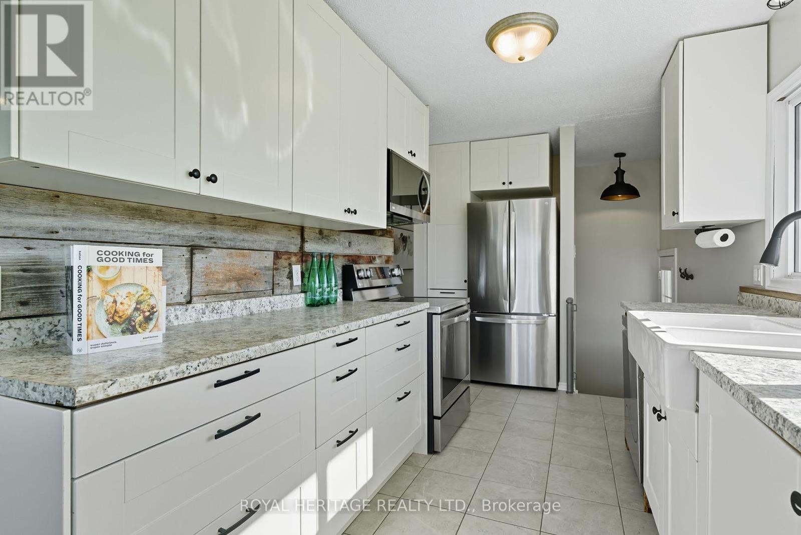 2715 Shelter Valley Road, Alnwick/haldimand, Ontario  K0K 2G0 - Photo 16 - X12439253