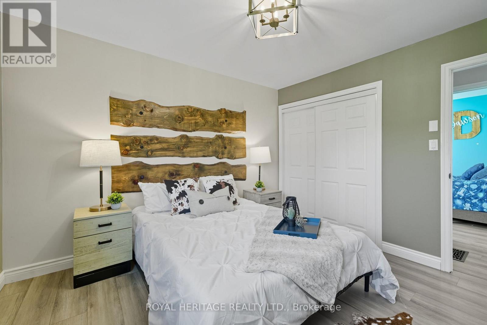 2715 Shelter Valley Road, Alnwick/haldimand, Ontario  K0K 2G0 - Photo 19 - X12439253