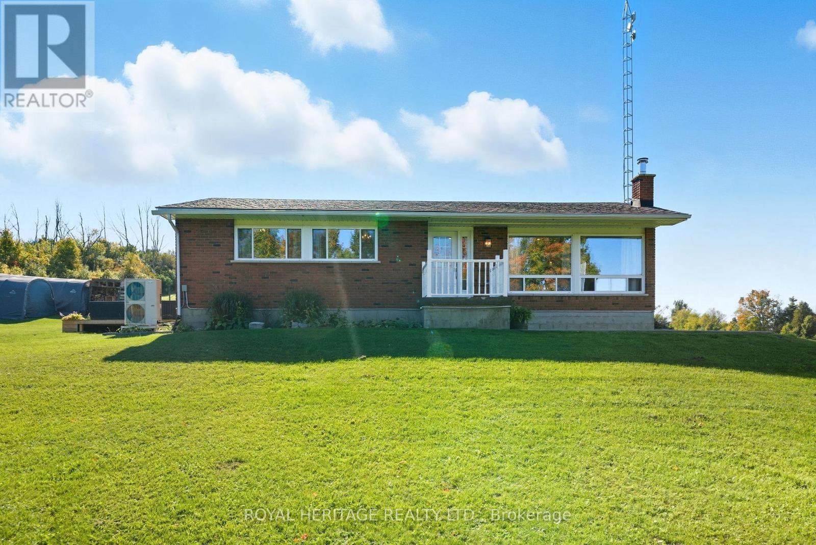 2715 Shelter Valley Road, Alnwick/haldimand, Ontario  K0K 2G0 - Photo 2 - X12439253