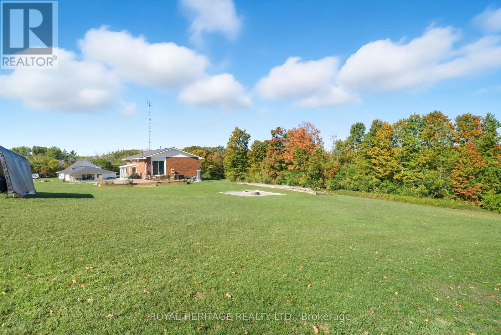 2715 Shelter Valley Road, Alnwick/haldimand, Ontario  K0K 2G0 - Photo 30 - X12439253