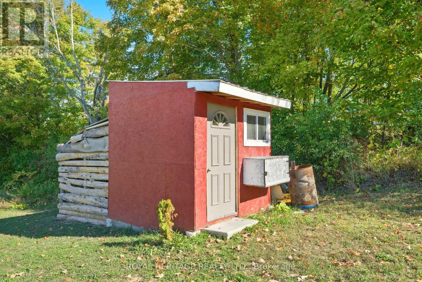 2715 Shelter Valley Road, Alnwick/haldimand, Ontario  K0K 2G0 - Photo 31 - X12439253